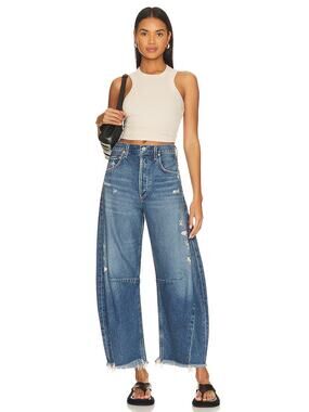 Citizens of Humanity Horseshoe Jeans in Magnolia Wash Size 30 Style 1972B-769